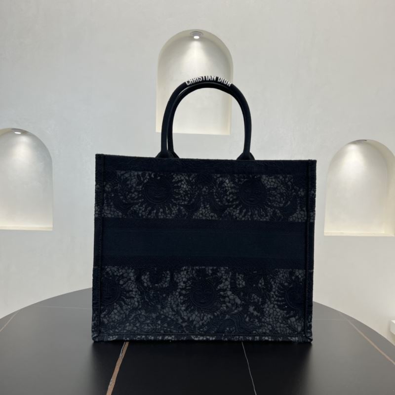 Christian Dior Shopping Bags